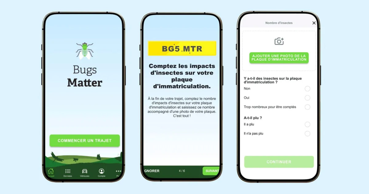 Application Bugs Matter
