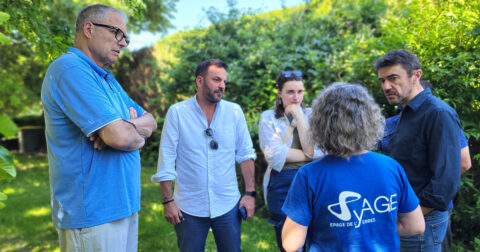 Visite Natura 2000 - mai 2026